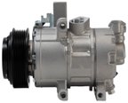 Four Seasons 178339 A/C Compressor - view 4