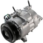 Four Seasons 178341 A/C Compressor - view 2