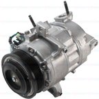 Four Seasons 178341 A/C Compressor - view 1