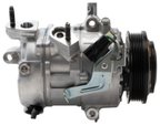 Four Seasons 178341 A/C Compressor - view 3