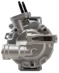 Four Seasons 178342 A/C Compressor - view 5