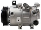 Four Seasons 178343 A/C Compressor - view 4