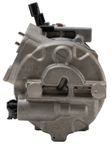 Four Seasons 178344 A/C Compressor - view 3