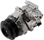 Four Seasons 178348 A/C Compressor - view 2