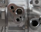 Four Seasons 178348 A/C Compressor - view 4