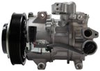 Four Seasons 178350 A/C Compressor - view 4