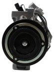 Four Seasons 178351 A/C Compressor - view 1