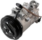 Four Seasons 178352 A/C Compressor - view 2