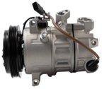 Four Seasons 178352 A/C Compressor - view 4