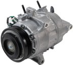 Four Seasons 178357 A/C Compressor - view 1