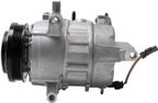 Four Seasons 178357 A/C Compressor - view 2