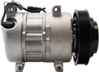 Four Seasons 178362 A/C Compressor - view 2