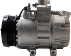 Four Seasons 178366 A/C Compressor - view 2