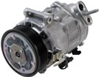 Four Seasons 178367 A/C Compressor - view 1