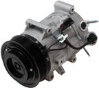 Four Seasons 178368 A/C Compressor - view 1