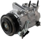 Four Seasons 178369 A/C Compressor - view 1