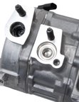 Four Seasons 178369 A/C Compressor - view 3