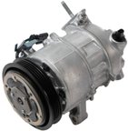 Four Seasons 178372 A/C Compressor - view 1