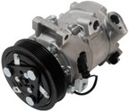 Four Seasons 178381 A/C Compressor - view 1