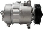 Four Seasons 178381 A/C Compressor - view 2