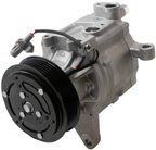Four Seasons 178383 A/C Compressor - view 2