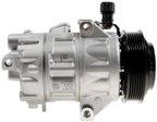 Four Seasons 178384 A/C Compressor - view 3