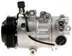Four Seasons 178384 A/C Compressor - view 4