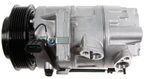 Four Seasons 178384 A/C Compressor - view 5