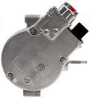 Four Seasons 178385 A/C Compressor - view 1