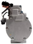 Four Seasons 178389 A/C Compressor - view 1