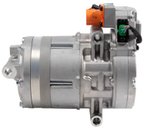 Four Seasons 178390 A/C Compressor - view 3