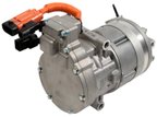 Four Seasons 178391 A/C Compressor - view 2