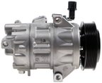 Four Seasons 178393 A/C Compressor - view 3