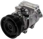 Four Seasons 178396 A/C Compressor - view 2