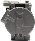 Four Seasons 178396 A/C Compressor - view 6