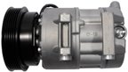 Four Seasons 178396 A/C Compressor - view 7