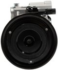 Four Seasons 178396 A/C Compressor - view 1