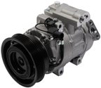 Four Seasons 178397 A/C Compressor - view 2