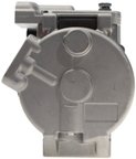 Four Seasons 178397 A/C Compressor - view 6
