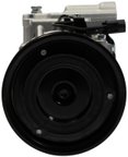 Four Seasons 178397 A/C Compressor - view 1