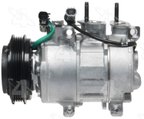 Four Seasons 178399 A/C Compressor - view 4