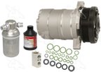 Four Seasons 1944NK A/C Compressor and Component Kit - view 2