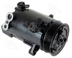 Four Seasons 197296 A/C Compressor - view 2