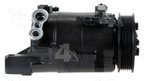 Four Seasons 197296 A/C Compressor - view 3