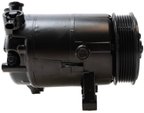 Four Seasons 197297 A/C Compressor - view 3