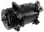 Four Seasons 197299 A/C Compressor - view 2