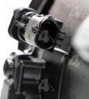 Four Seasons 197299 A/C Compressor - view 5