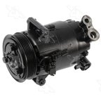 Four Seasons 197299 A/C Compressor - view 1