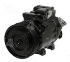 Four Seasons 197301 A/C Compressor - view 2