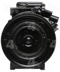 Four Seasons 197301 A/C Compressor - view 1